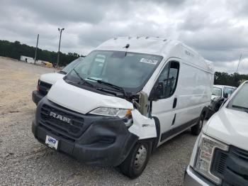 Salvage Ram Promaster