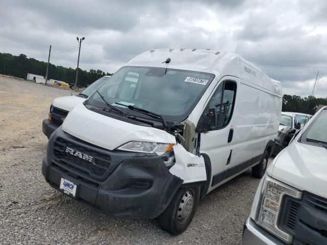  Salvage Ram Promaster