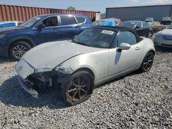  Salvage Mazda Mx5