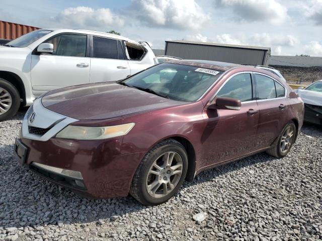  Salvage Acura TL