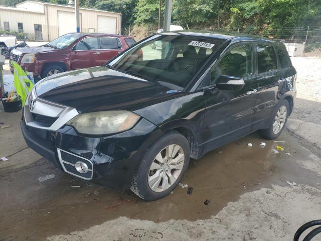  Salvage Acura RDX