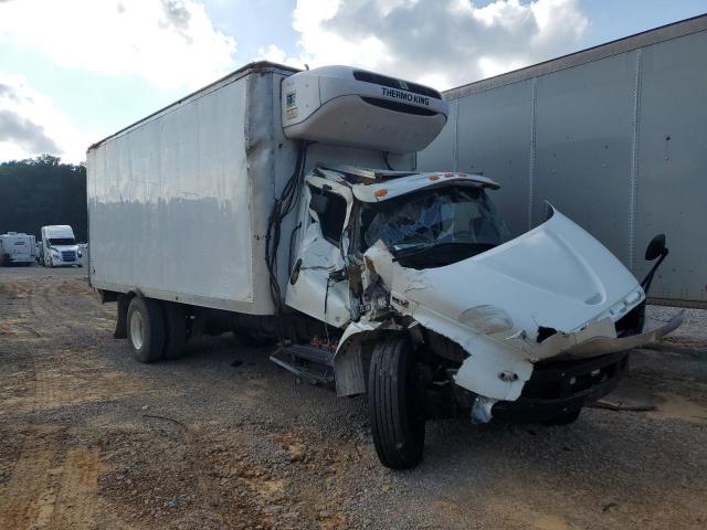  Salvage International Mv607