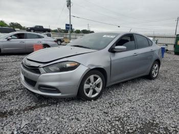  Salvage Dodge Dart