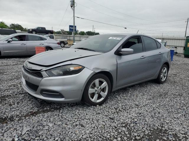  Salvage Dodge Dart