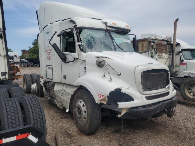  Salvage Freightliner Columbia