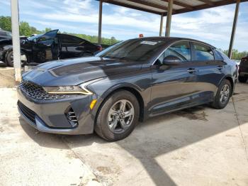  Salvage Kia K5
