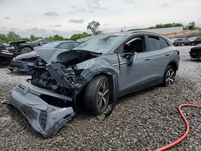  Salvage Volkswagen ID.4