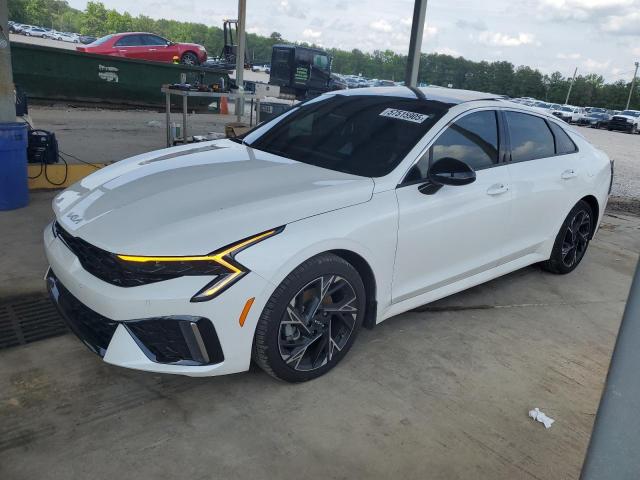  Salvage Kia K5