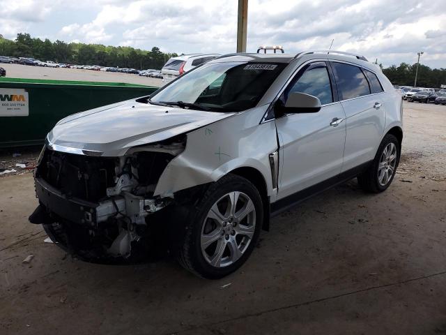  Salvage Cadillac SRX