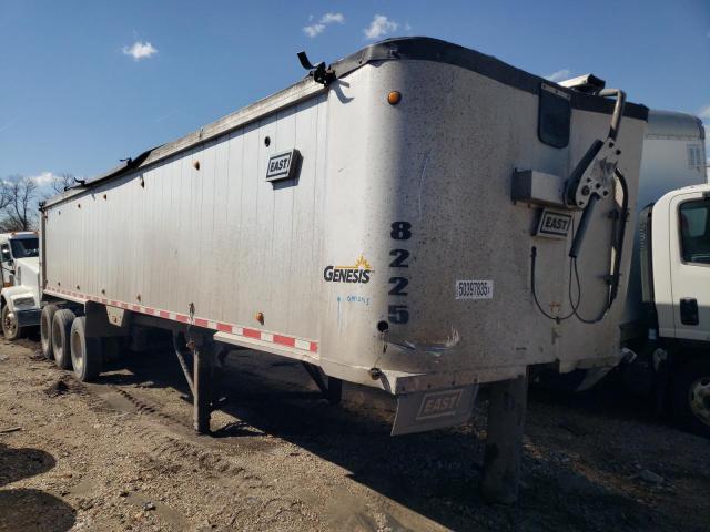  Salvage East Trailer