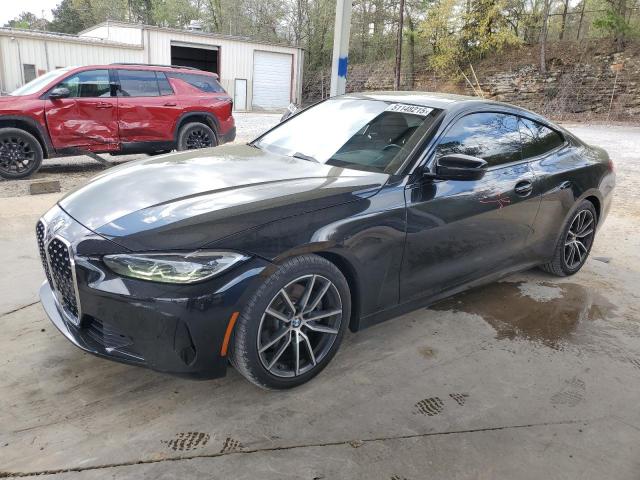  Salvage BMW 4 Series