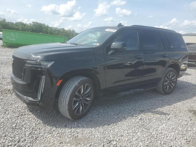  Salvage Cadillac Escalade