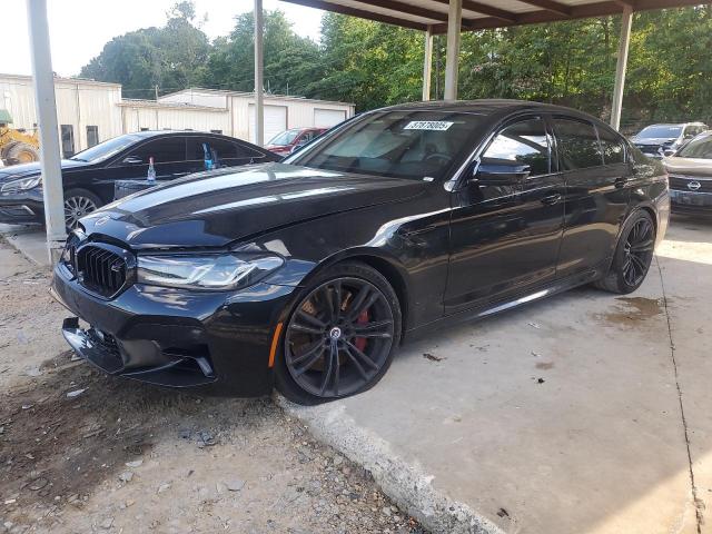  Salvage BMW M Series