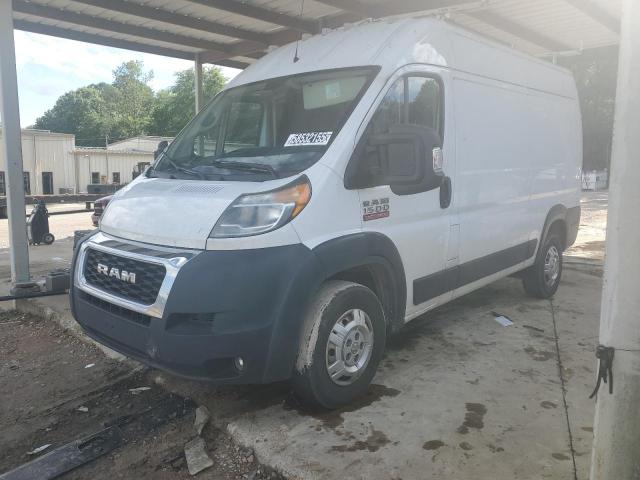  Salvage Ram Promaster