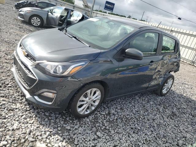  Salvage Chevrolet Spark
