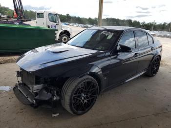  Salvage BMW M Series