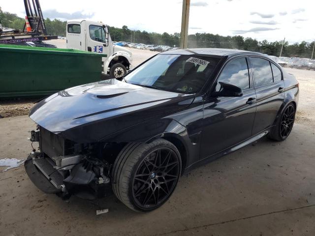  Salvage BMW M Series