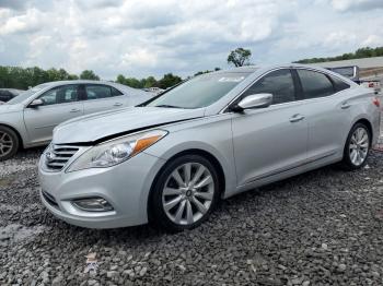  Salvage Hyundai Azera