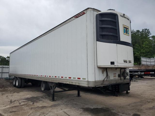  Salvage Great Dane Ecm1111248