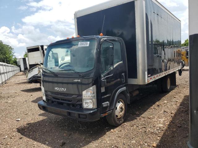  Salvage Isuzu Npr Hd