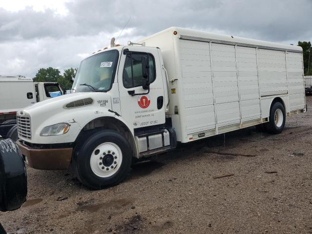 Salvage Freightliner M2 106 Med