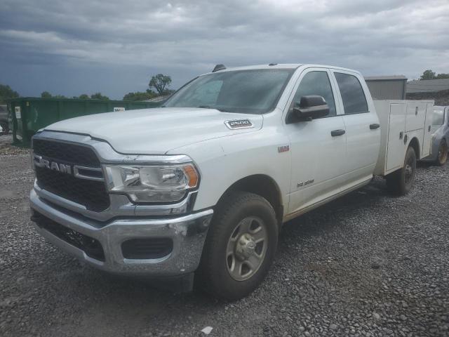  Salvage Ram 2500