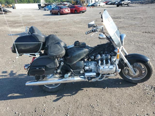  Salvage Honda Gl Cycle