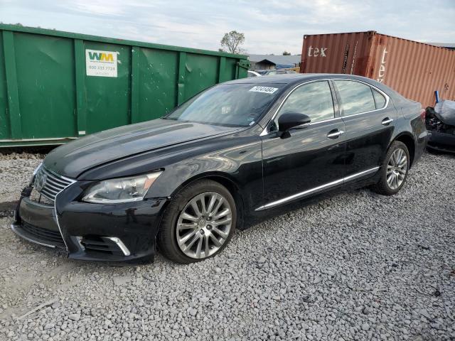  Salvage Lexus LS