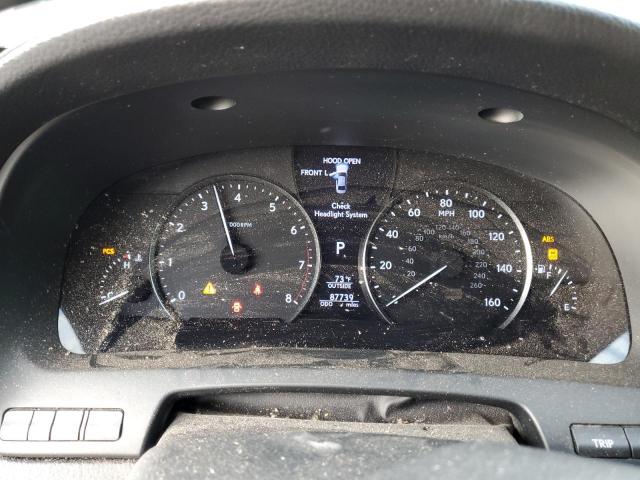 Lexus LS 460 Image 2