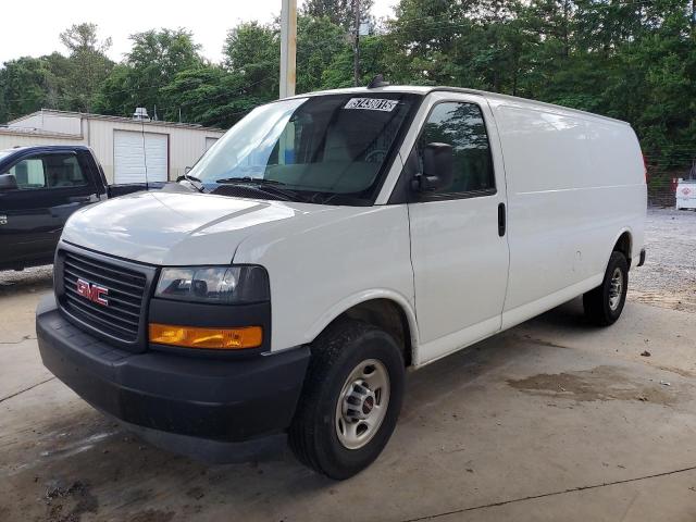  Salvage GMC Savana
