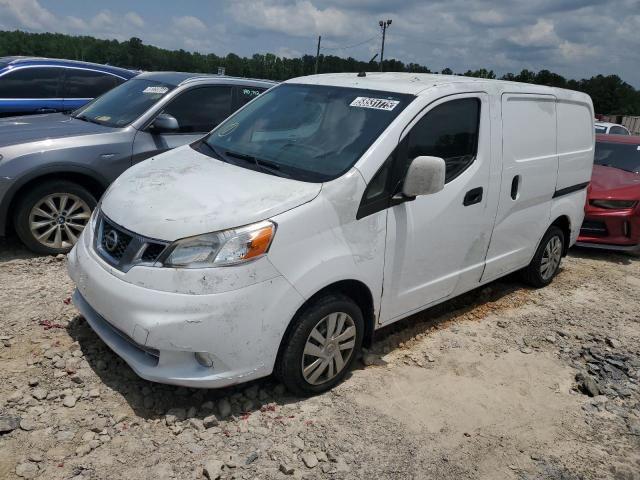  Salvage Nissan Nv