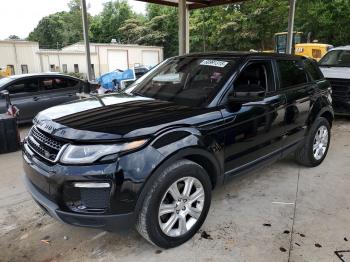  Salvage Land Rover Range Rover