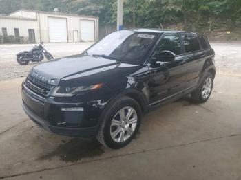  Salvage Land Rover Range Rover