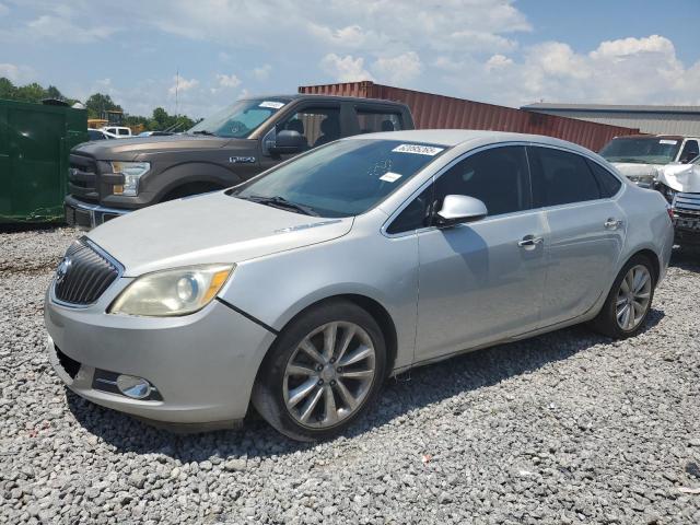  Salvage Buick Verano