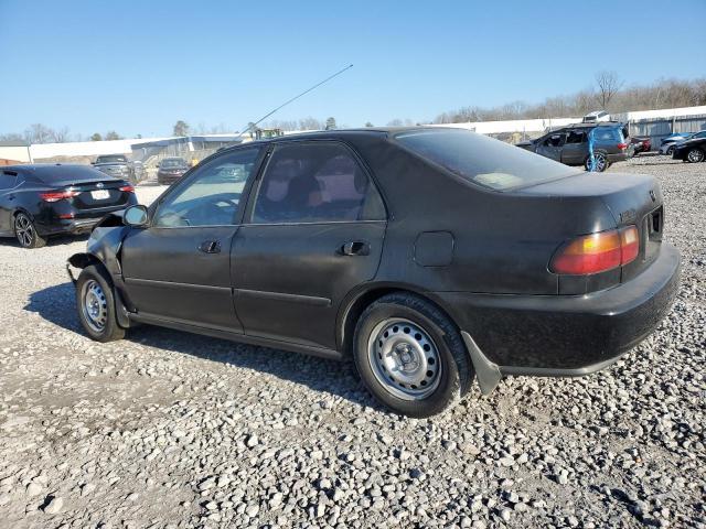 Honda Civic Ex Image 12