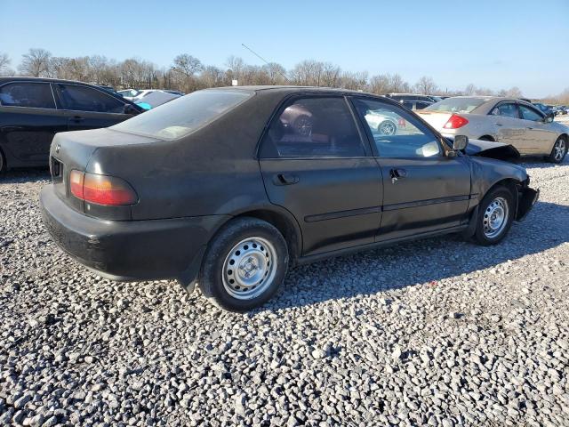 Honda Civic Ex Image 9