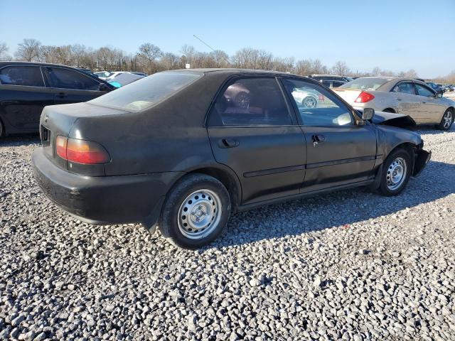 Honda Civic Ex Image 9