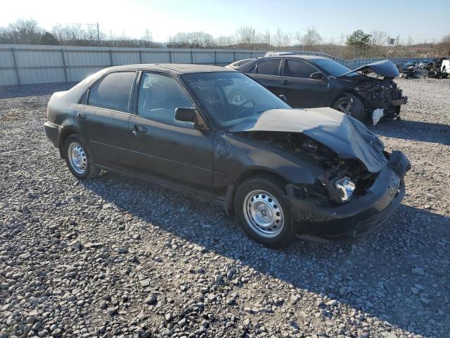 Honda Civic Ex Image 3