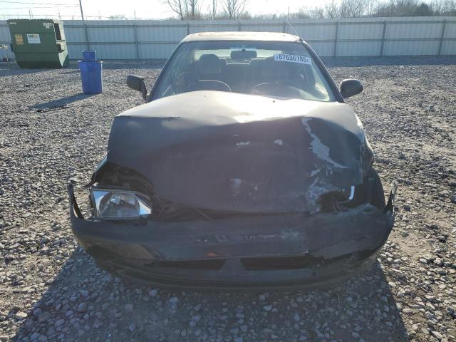 Honda Civic Ex Image 6