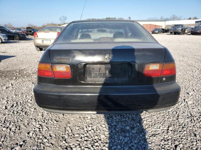 Honda Civic Ex Image 2