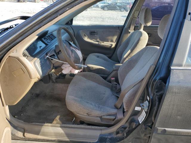 Honda Civic Ex Image 10