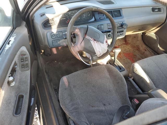 Honda Civic Ex Image 7