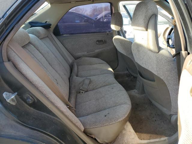 Honda Civic Ex Image 11