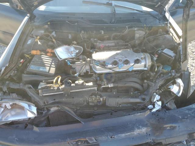 Honda Civic Ex Image 8