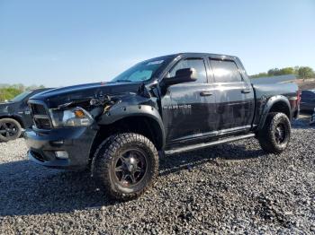  Salvage Dodge Ram 1500