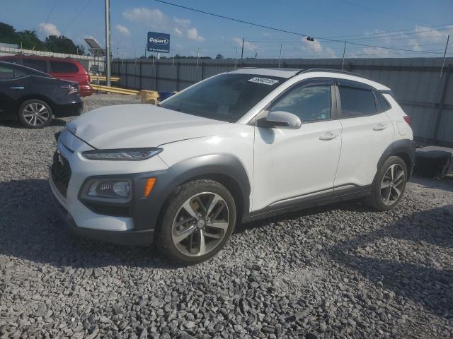  Salvage Hyundai KONA