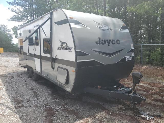  Salvage Jayco Jay Flight