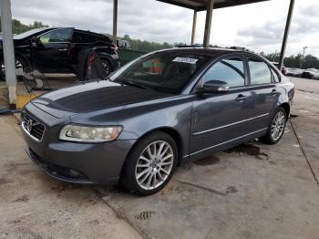  Salvage Volvo S40