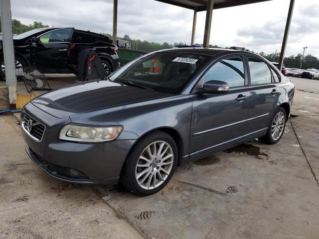 Salvage Volvo S40