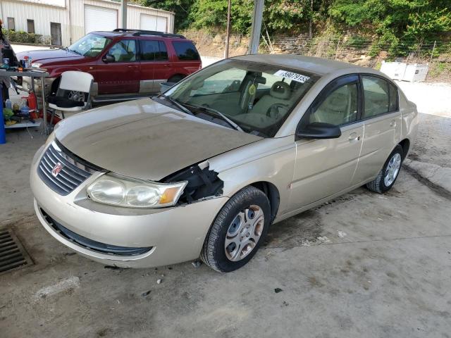  Salvage Saturn Ion
